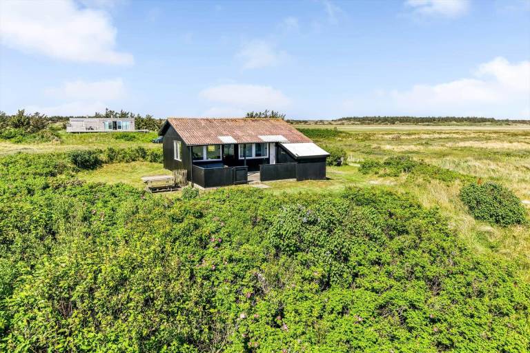 Hus  Blåvand