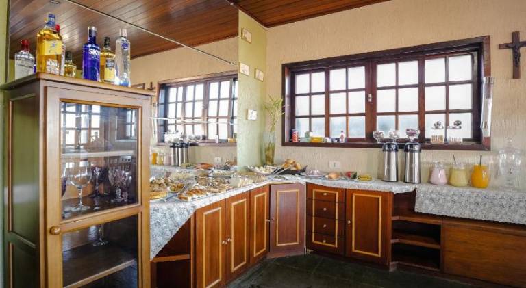 VELINN Pousada Villa Paty I — photo 5