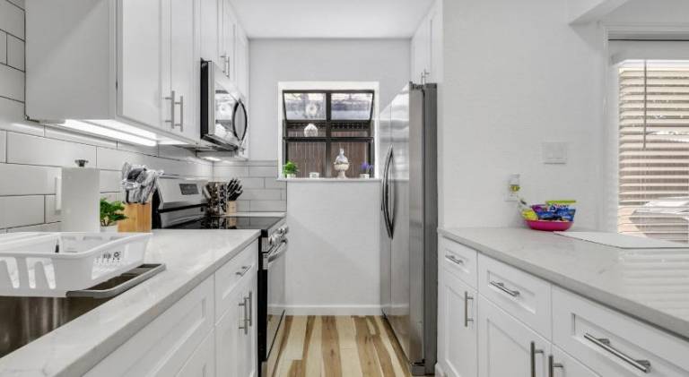 Vacation home with 3 rooms for 10 persons in Arlington, TX