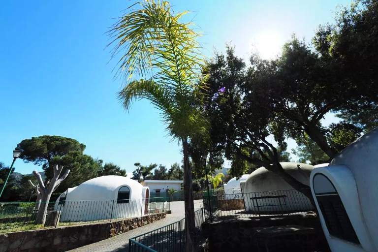 Caravan Pollina