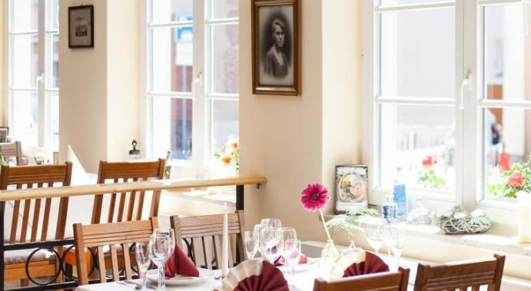 Der Insulaner - Hotel & Restaurant — photo 4