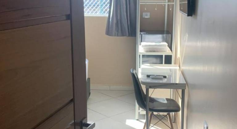 Pousada EAS Suites Internacionais 10min GRU — photo 5
