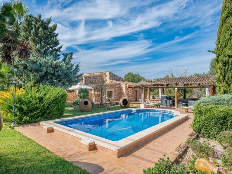 Resort Sencelles