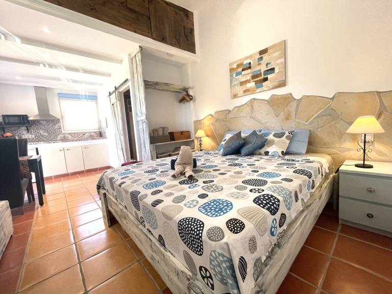 Apartamento  Viñuela