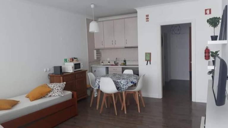 Apartment | Pets allowed — photo 2