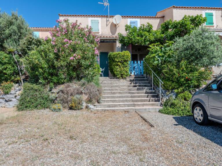 Maison de vacances Fleury