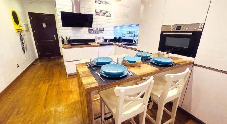 Fully equipped apartment | Near Alcazaba of Málaga | Pets allowed — photo 3