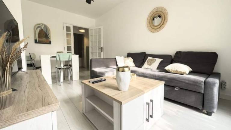 Ferienwohnung Grenoble