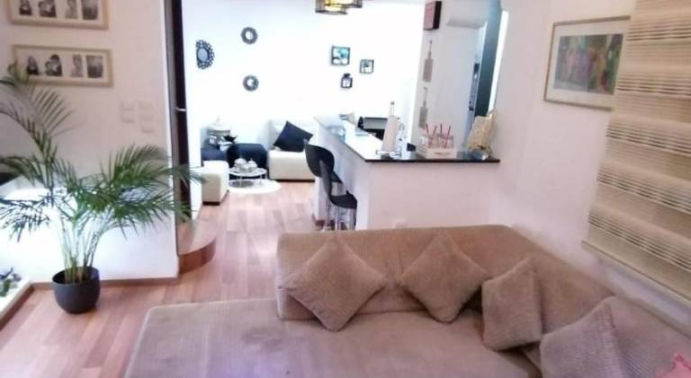 Apartment with 1 room for 4 persons — photo 5