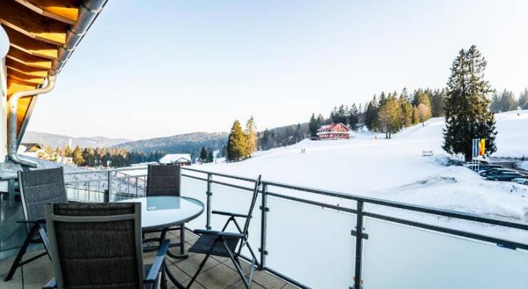 Rental apartment with 2 rooms for 6 persons — photo 4