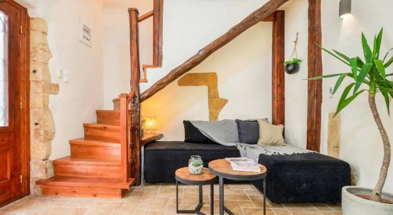 House with 1 room for 4 persons — photo 3