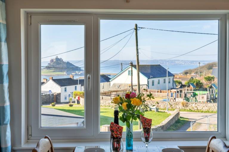 House  Marazion