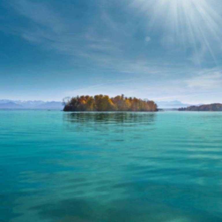 Ferienhaus Starnberg