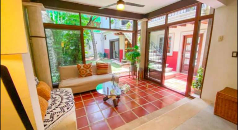 Vacation home with 5 rooms for 10 persons — photo 2