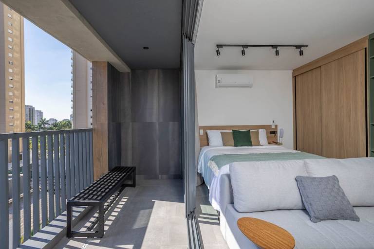 Apartamento Mauá