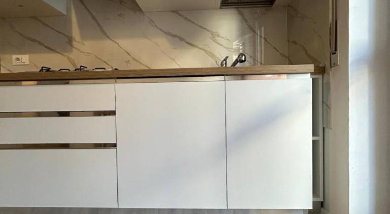 Fully equipped wonderful rental apartment with terrace | Good for workation | Pet-friendly — photo 5