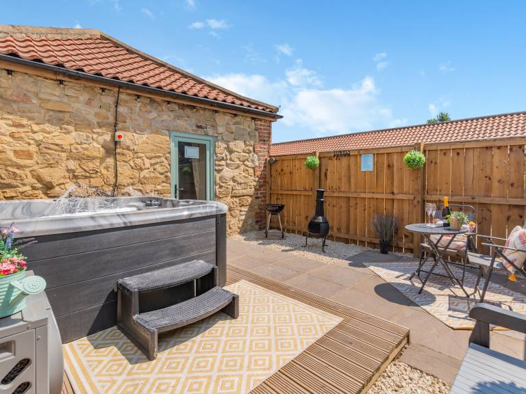 Cottage Stockton-on-Tees