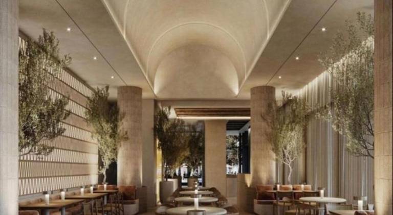 Hotel Harrisson Guadalajara Centro — photo 2