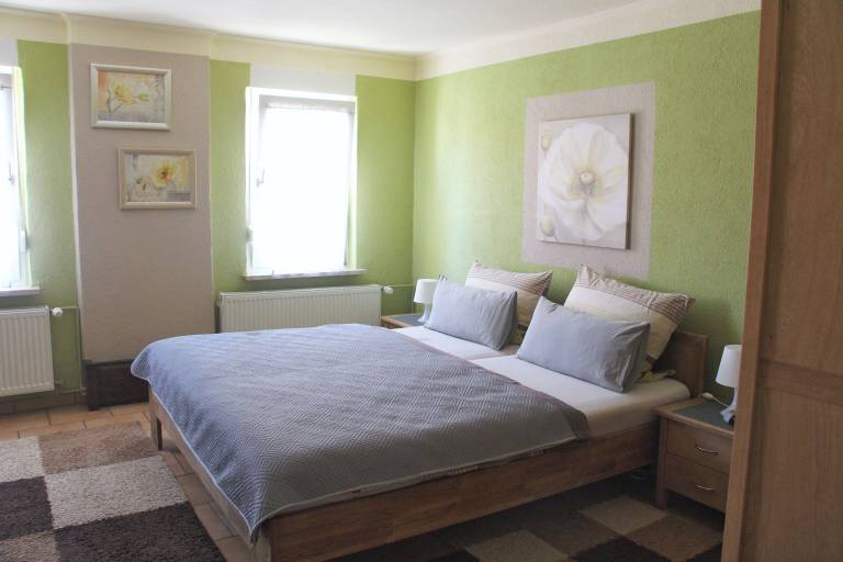 Apartment  Waldersee