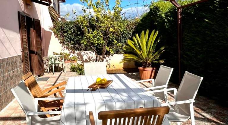 Vacation home with 2 rooms for 6 persons — photo 3
