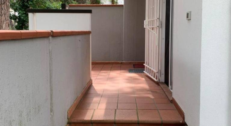 Rental apartment with 2 rooms for 4 persons — photo 5