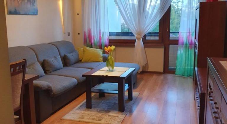 Apartment Jaworzno