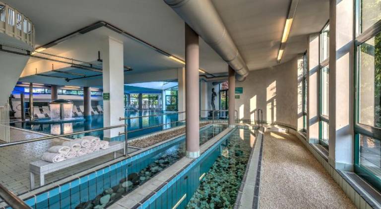 Hotel Terme Olympia — photo 4