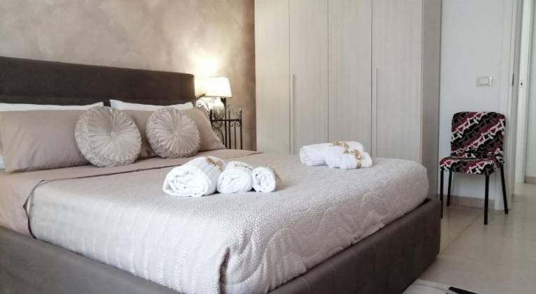 Holiday apartment with 2 rooms for 4 persons — photo 2