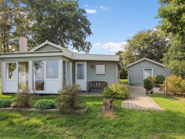 Ferienhaus  Frederikshavn