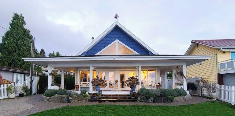 Motel Sechelt