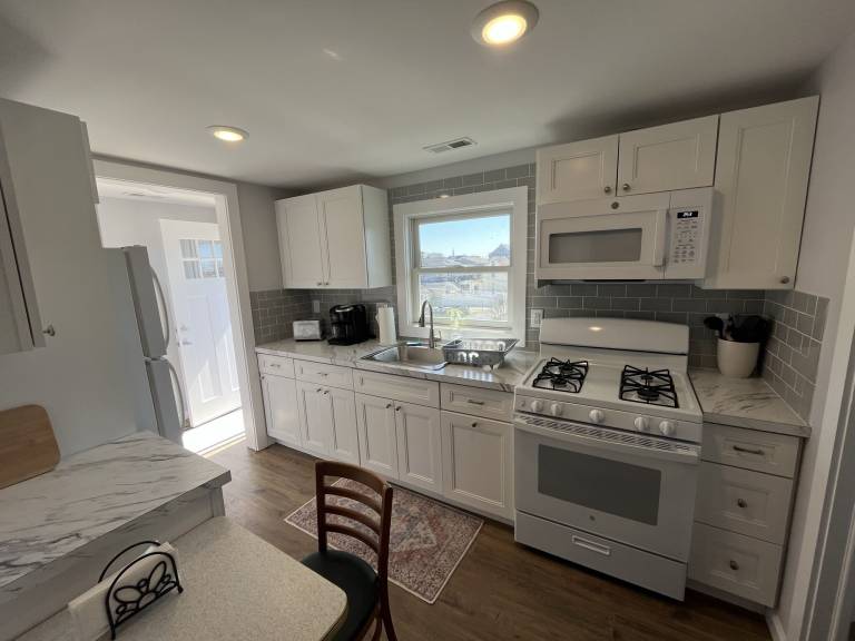 Appartement Ocean City