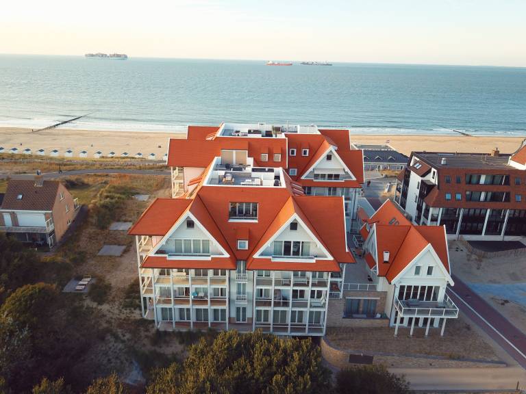 Huis Cadzand-Bad
