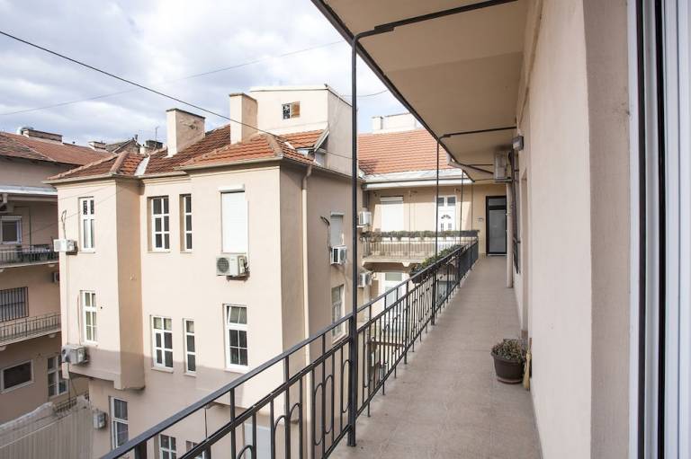Apartamento Stari Grad