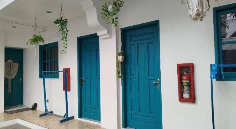 Hamada's Guesthouse — photo 3
