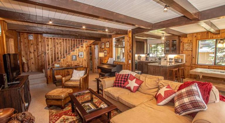 Edelweiss Escape By Hauserman Rentals — photo 3