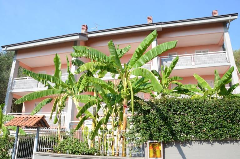 Casa vacanza Marina di Ascea
