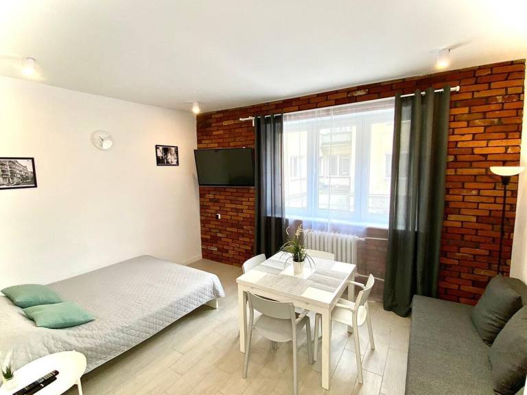 Wonderful house | Dogs allowed in Poznan