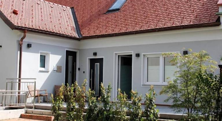 Ferienwohnung  Eisenerz