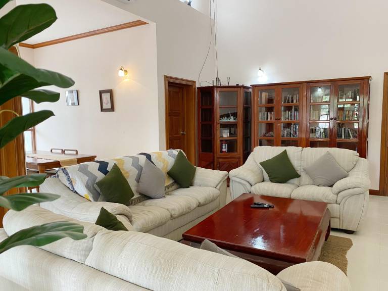 Private Pool Villa Huayyai Pattaya in Chonburi