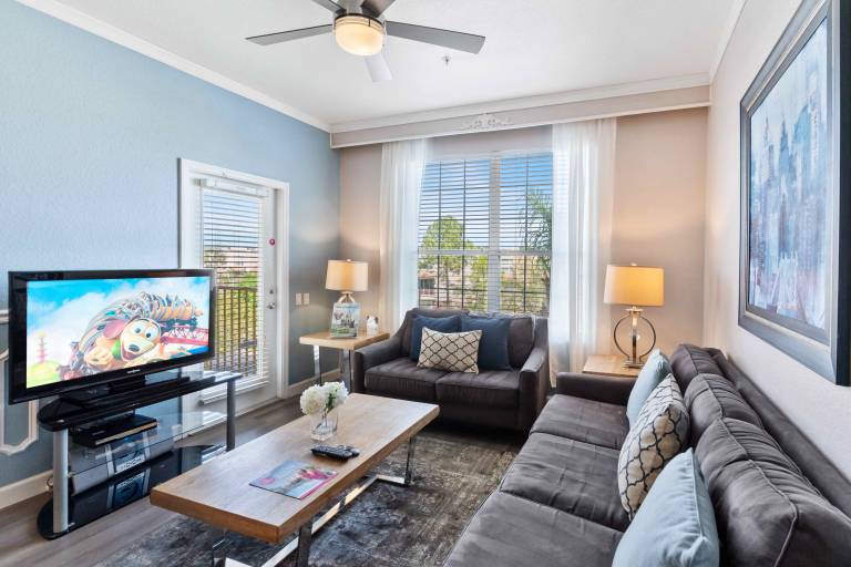 Condo Orlando
