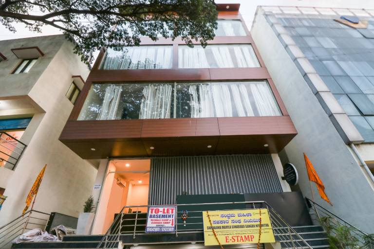 Capital O GN Suites