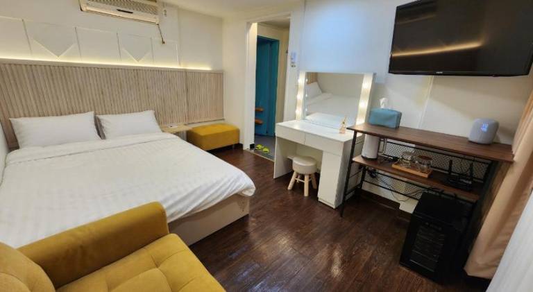 CK Inn Jongno — photo 2