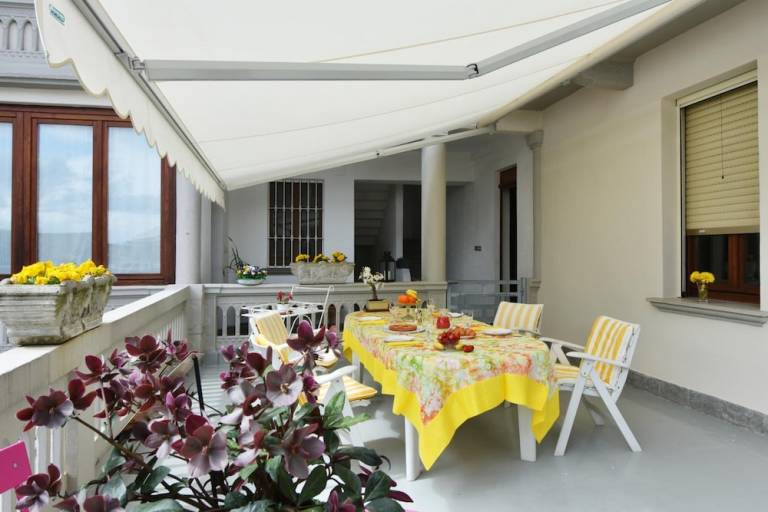Bed & Breakfast Romagnano Sesia