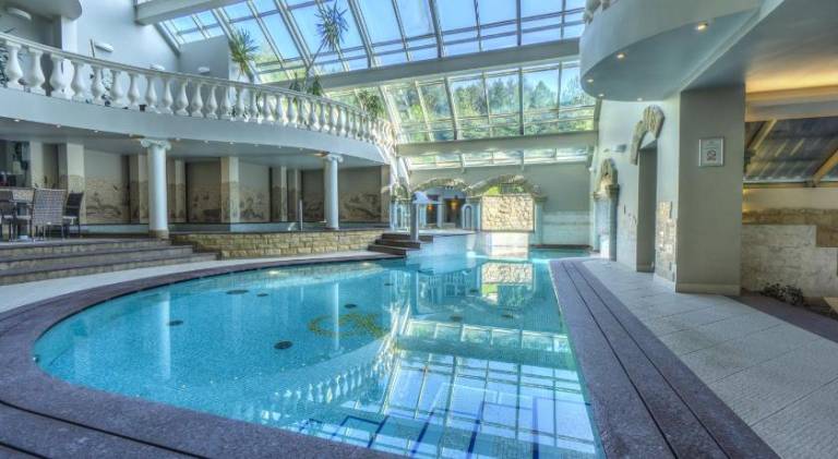 Hotel Klimczok Resort&Spa — photo 3