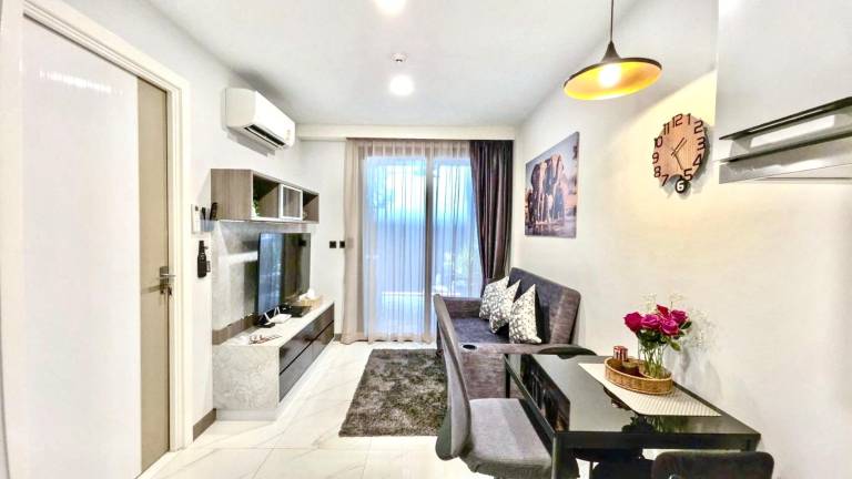 41 m&sup2; Ferienwohnung