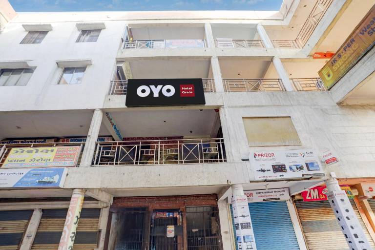 Hotel O Grace