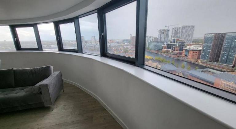Apartment | Pets allowed in Salford
