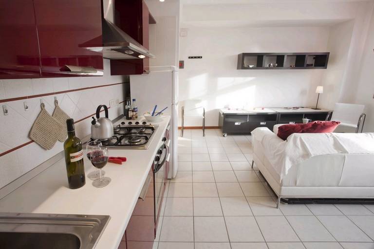 Holiday apartment | Next to Santa Maria della Salute — photo 5
