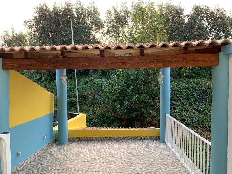 Casa Vila Franca Do Campo