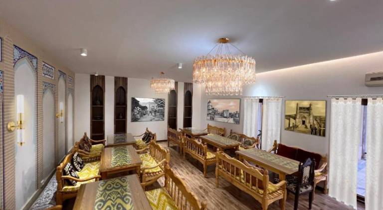 Rumi Hotel & Hostel — photo 3